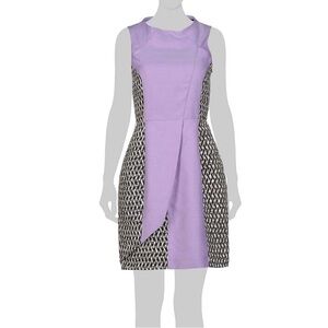 Paper London Sleeveless Dress in US Size 8